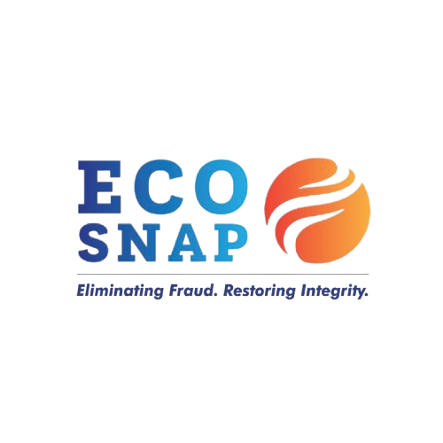 EcoSnap logo